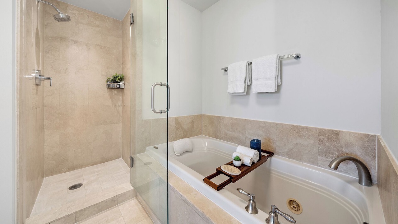 Photo of Bathroom in Mid Beach