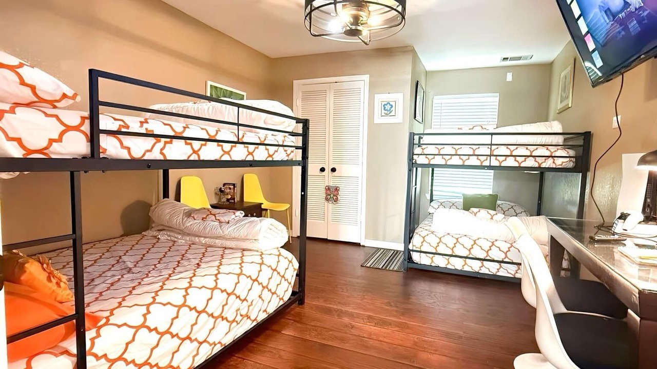 Photo of Bedroom in Leisure Land