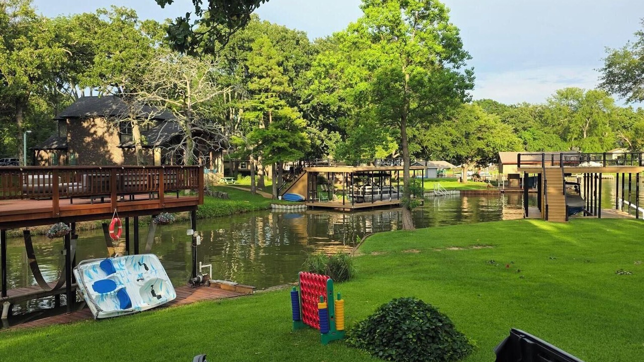 Photo of Outdoor in Leisure Land