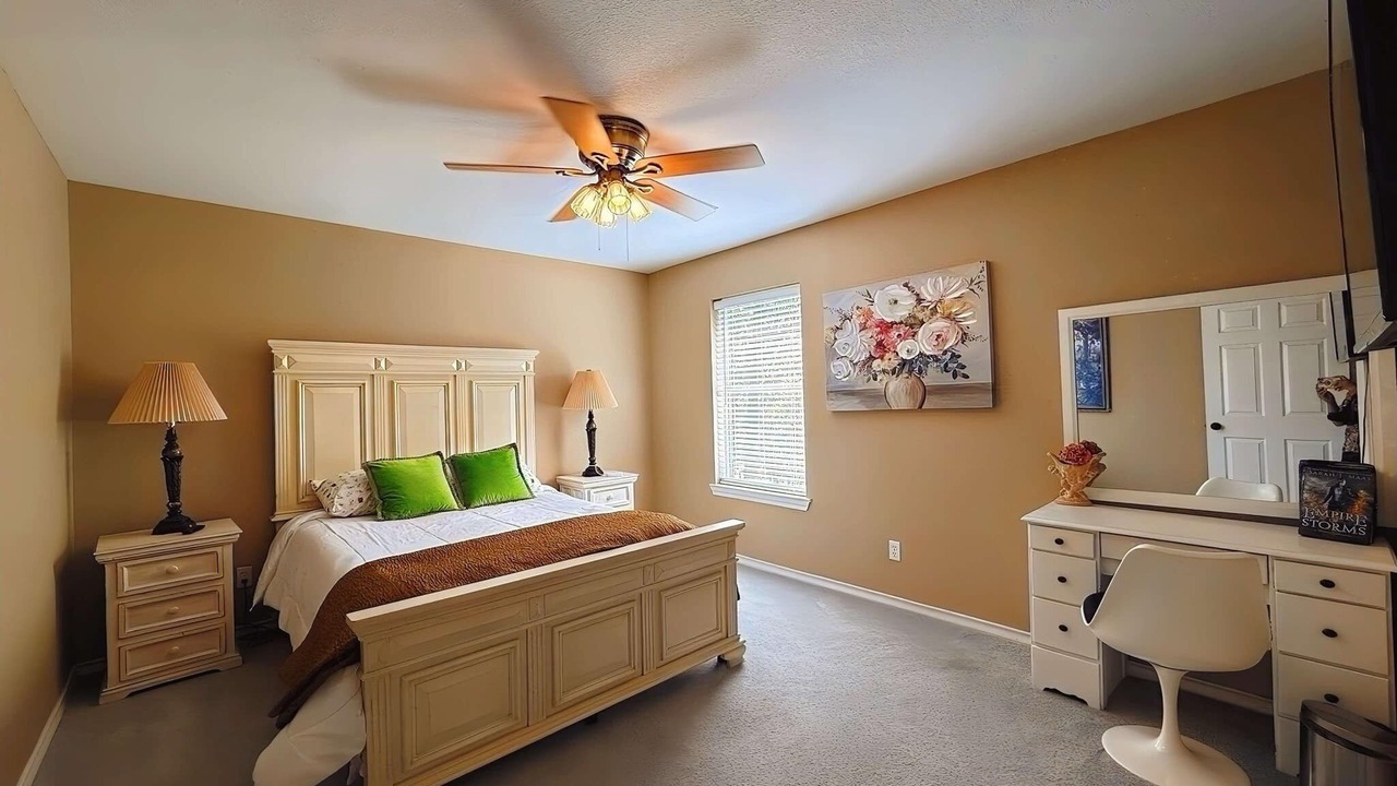 Photo of Bedroom in Leisure Land
