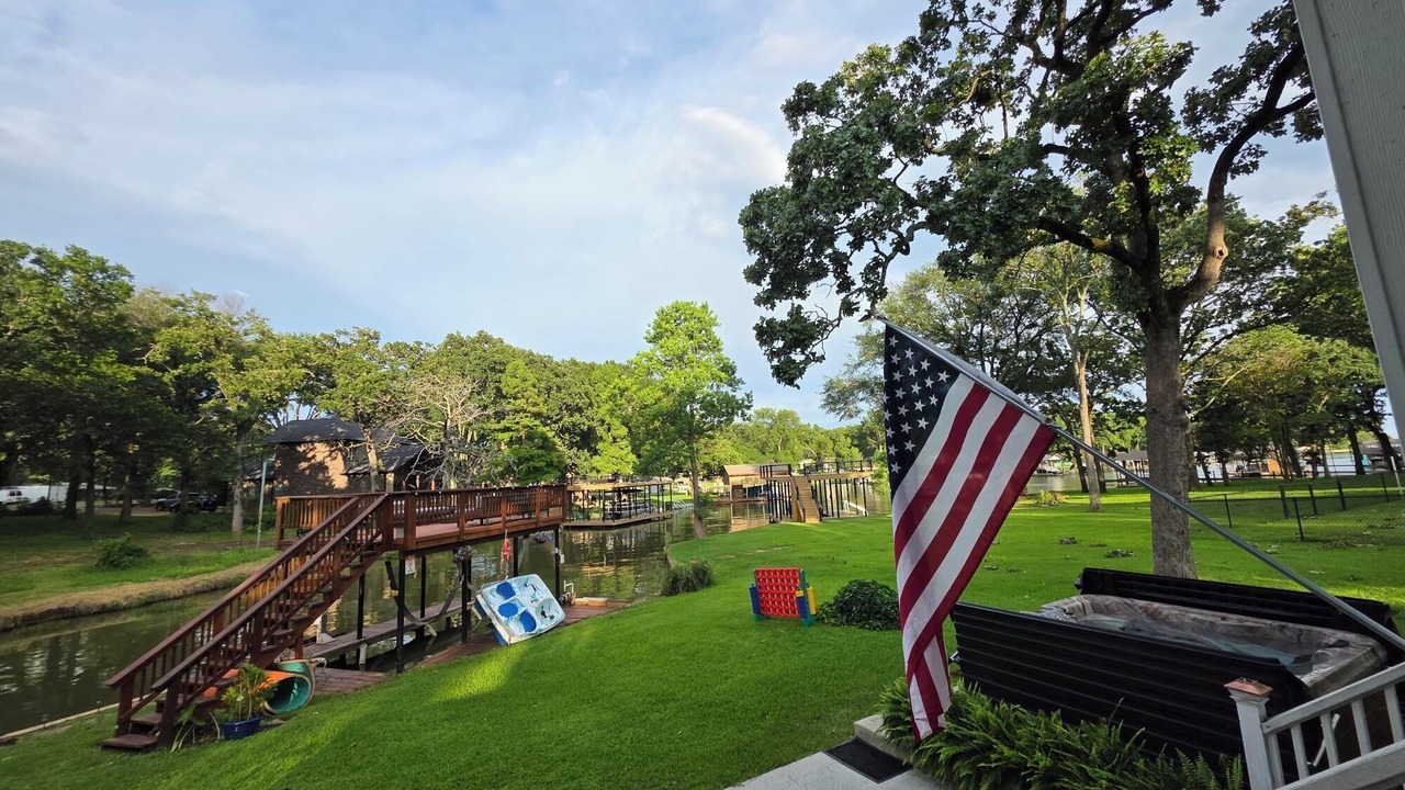Photo of Outdoor in Leisure Land