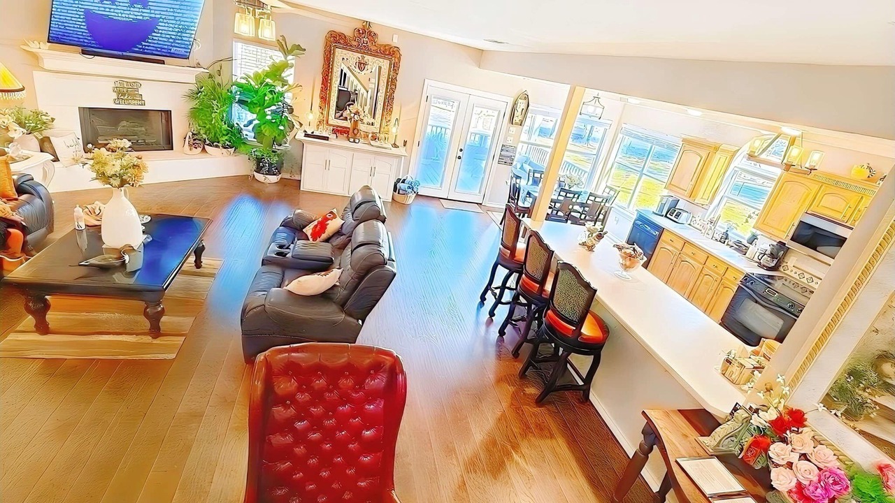 Photo of Livingroom in Leisure Land