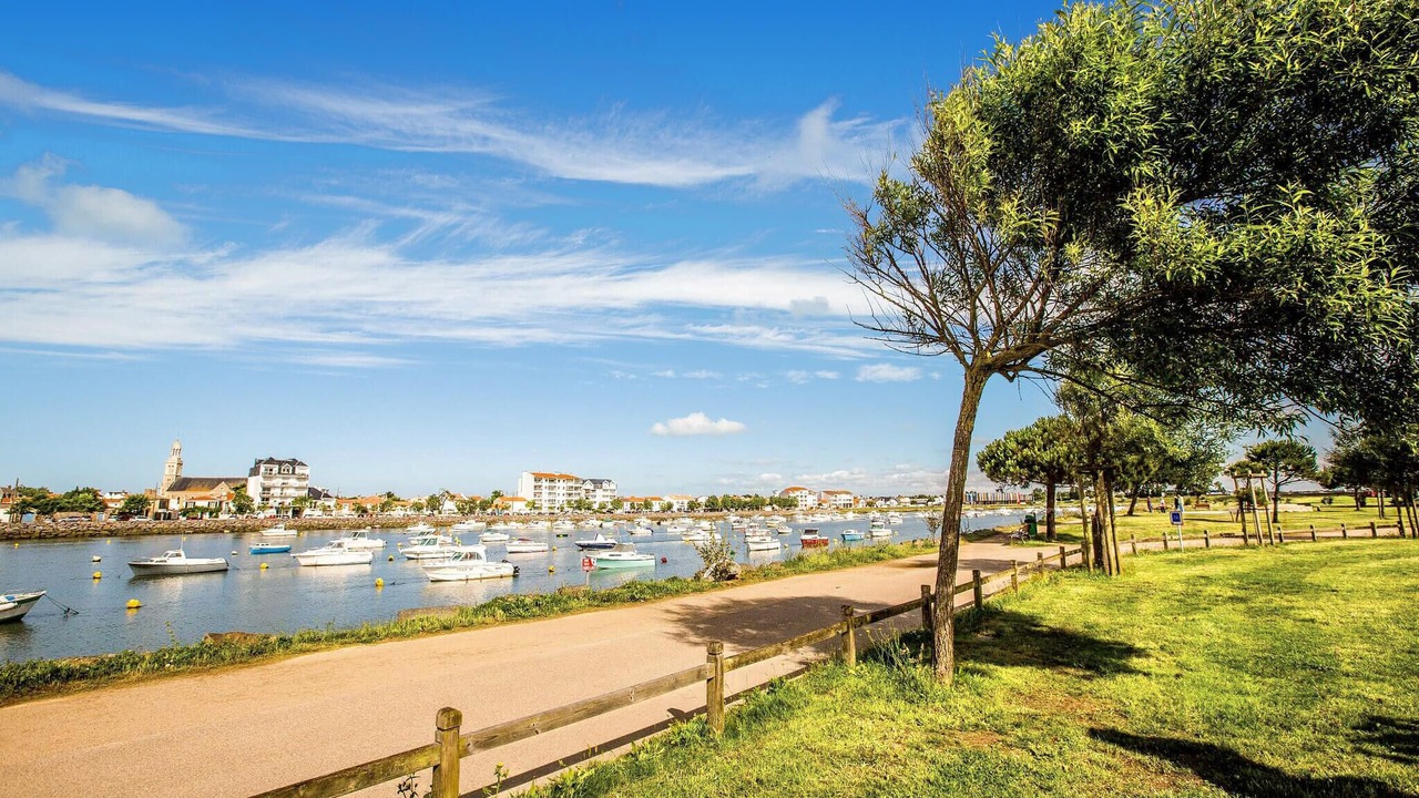 Photo of Others in Commequiers