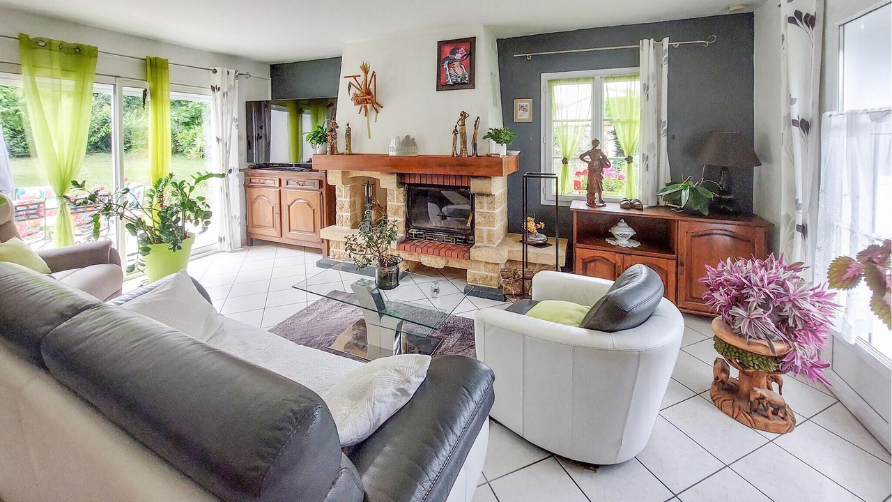 Photo of Bedroom in Commequiers