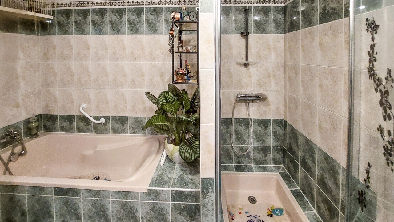 Photo of Bathroom in Commequiers