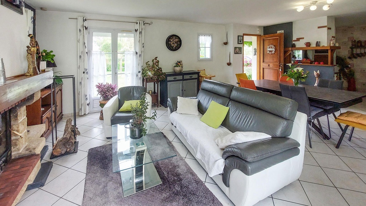 Photo of Bedroom in Commequiers