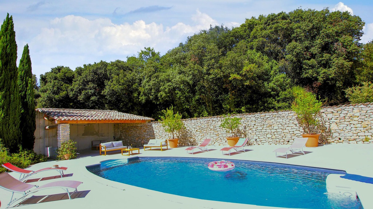 Photo of Outdoor in Saint-Montan