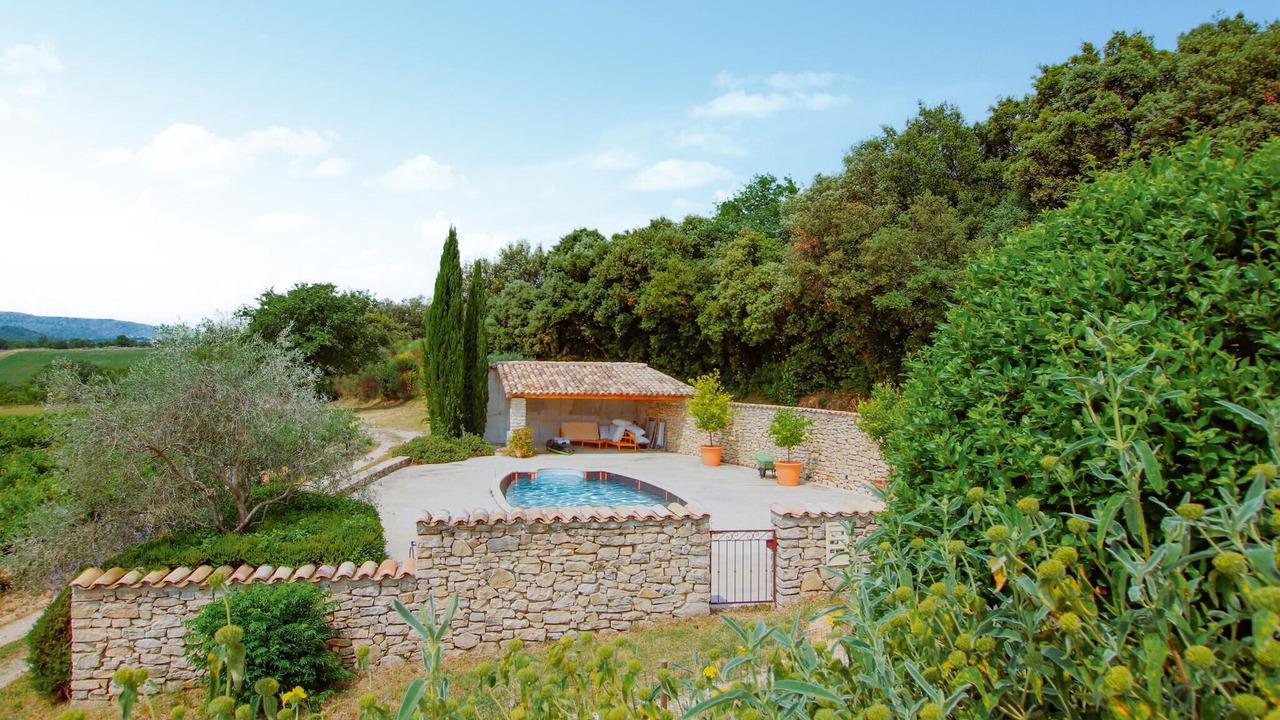 Photo of Outdoor in Saint-Montan