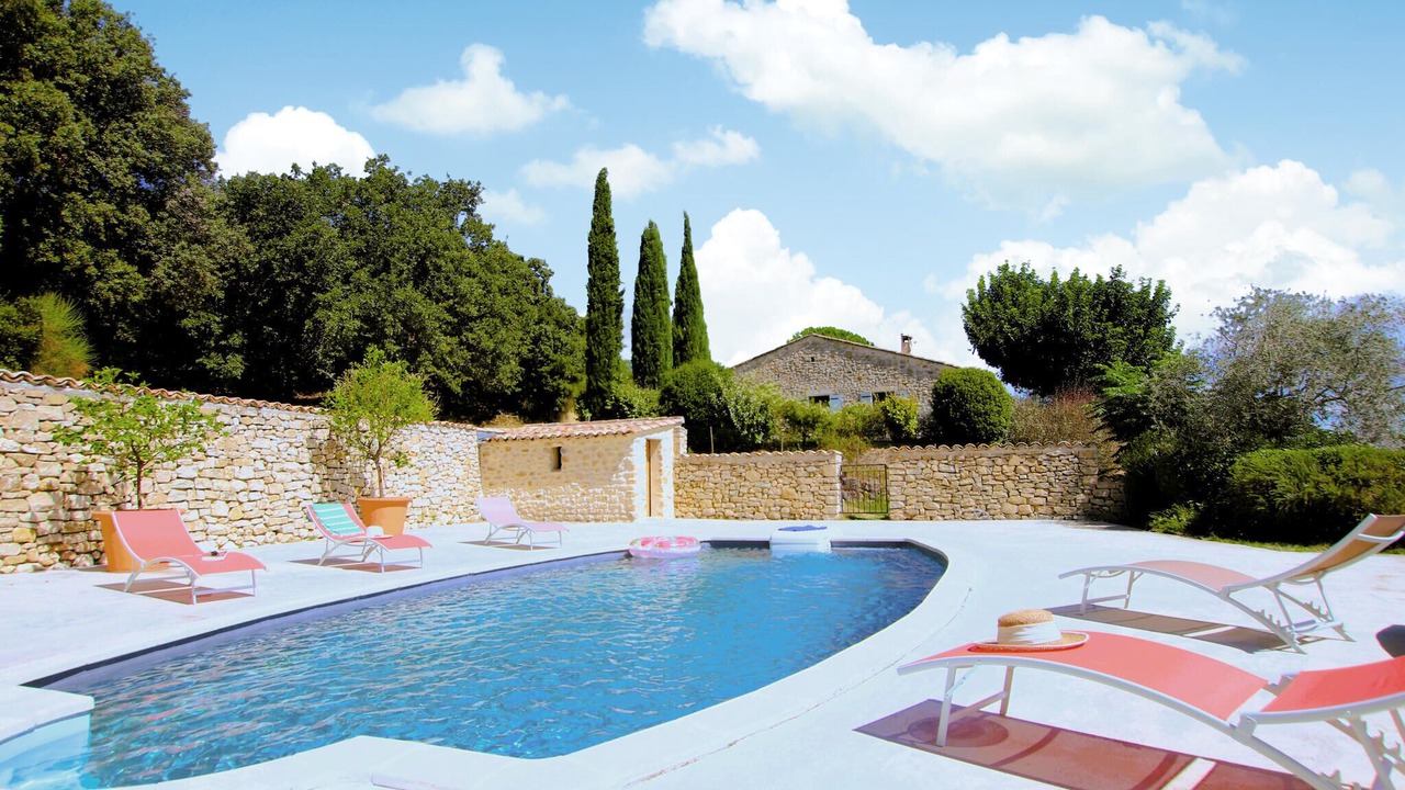 Photo of Outdoor in Saint-Montan