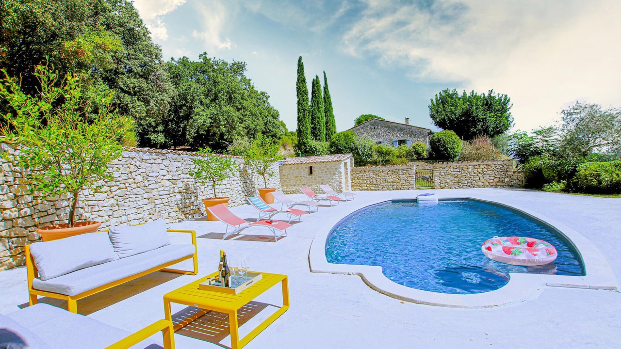 Photo of Outdoor in Saint-Montan