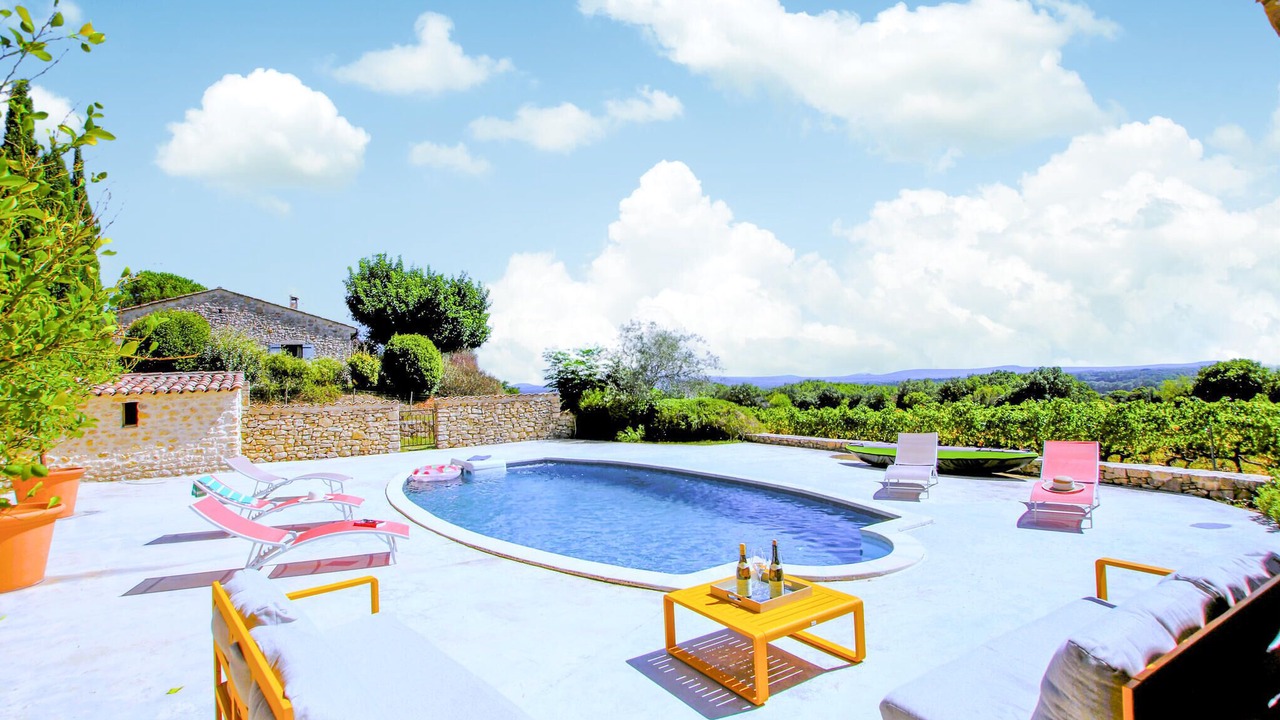 Photo of Outdoor in Saint-Montan