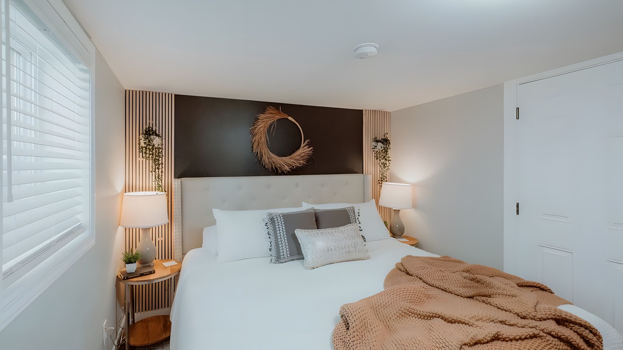 Photo of Bedroom in Corvallis