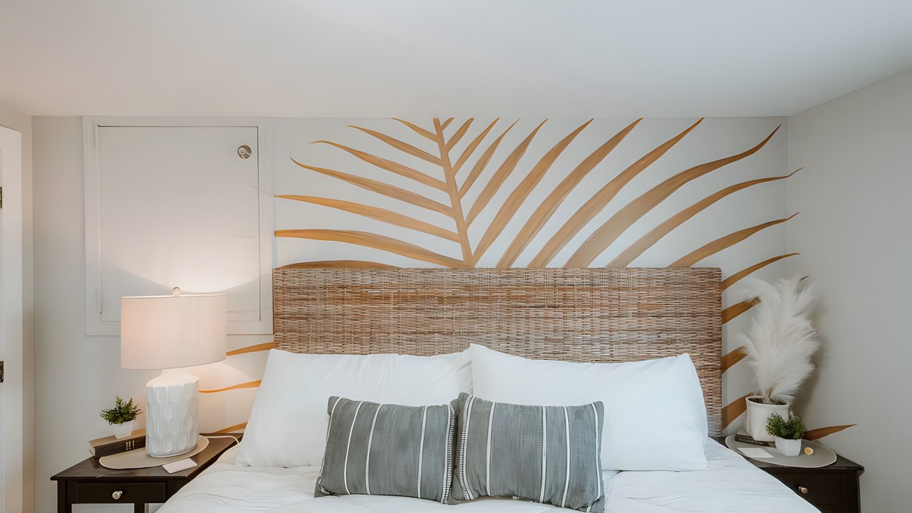 Photo of Bedroom in Corvallis