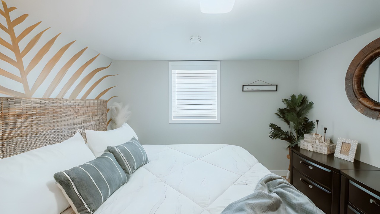 Photo of Bedroom in Corvallis