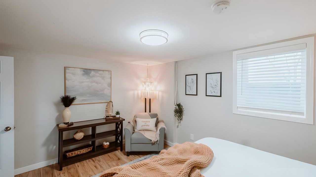 Photo of Bedroom in Corvallis