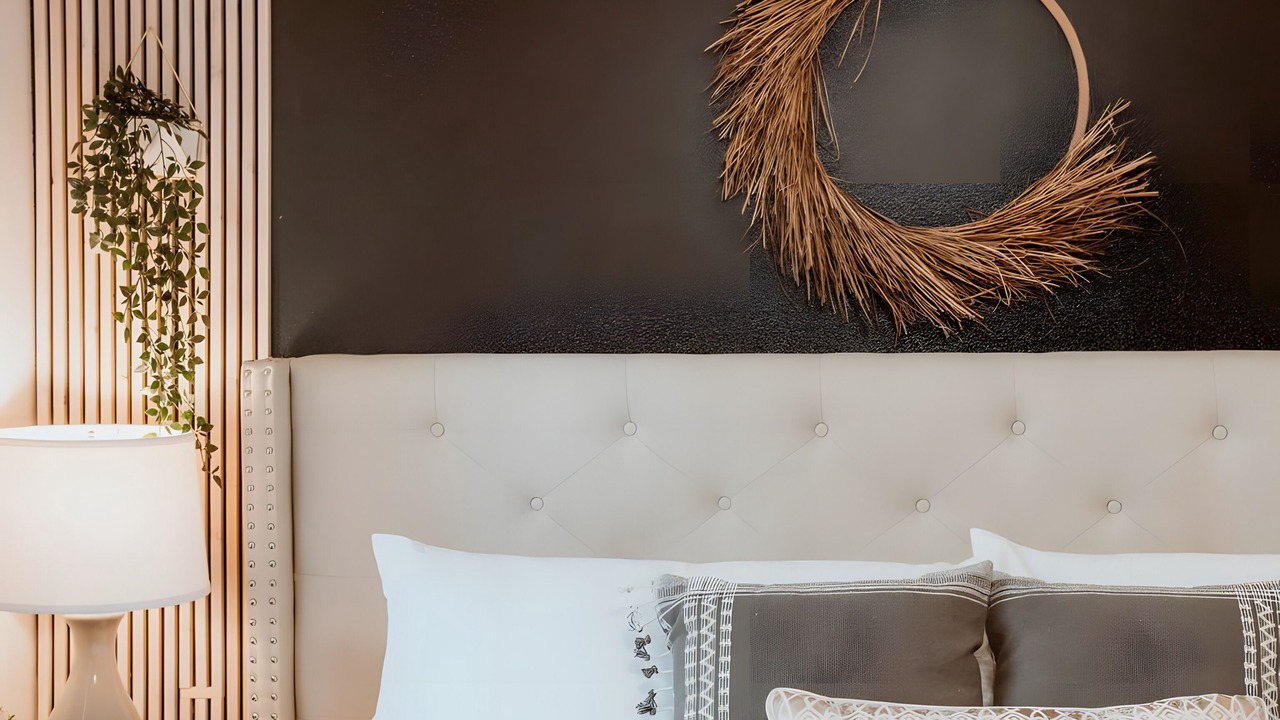 Photo of Bedroom in Corvallis