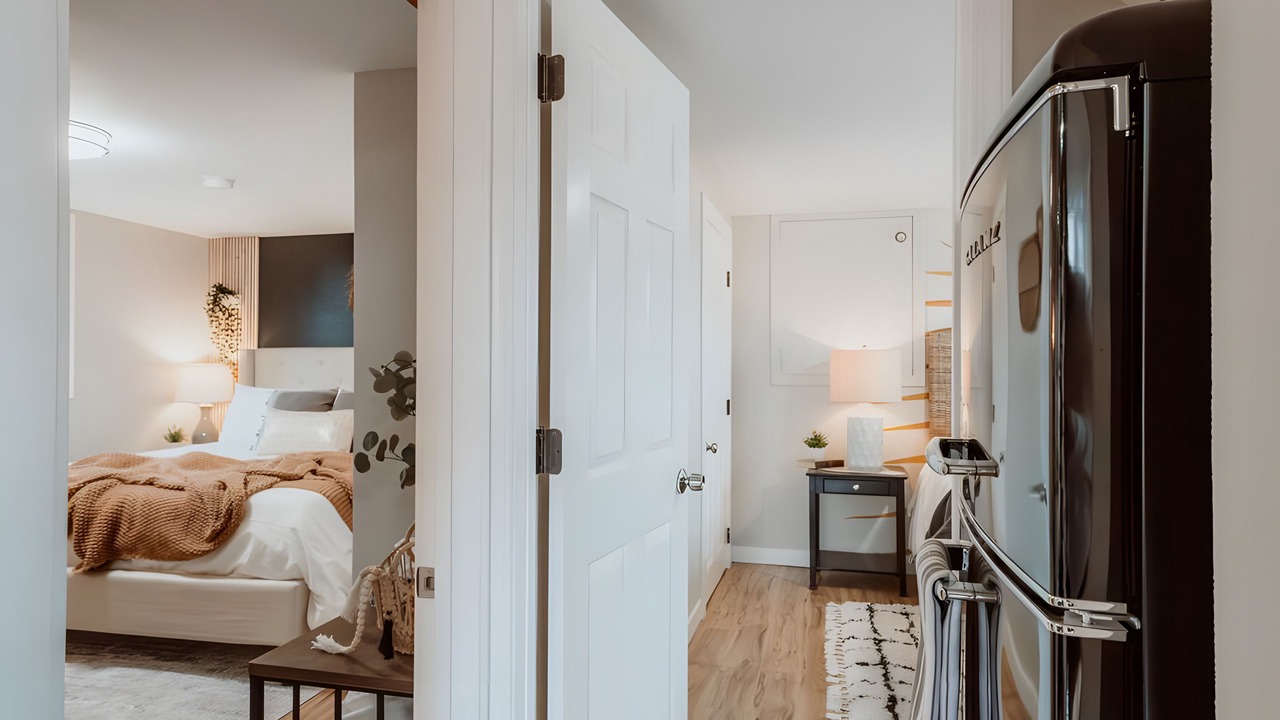 Photo of Bedroom in Corvallis