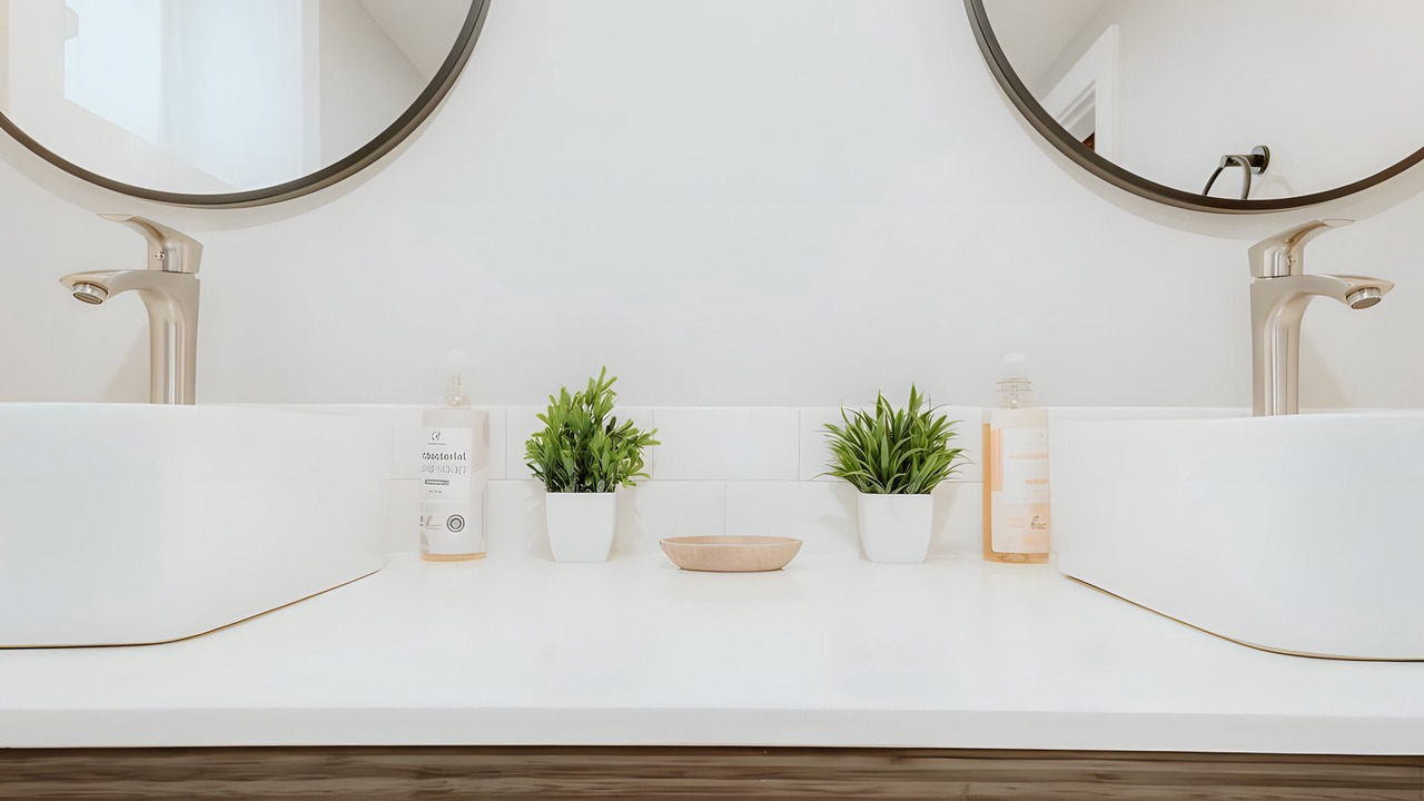 Photo of Bathroom in Corvallis