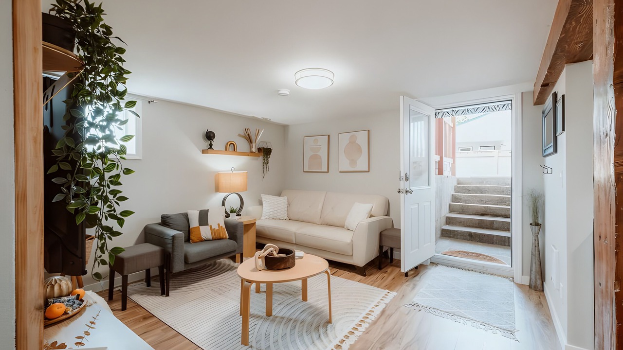 Photo of Livingroom in Corvallis