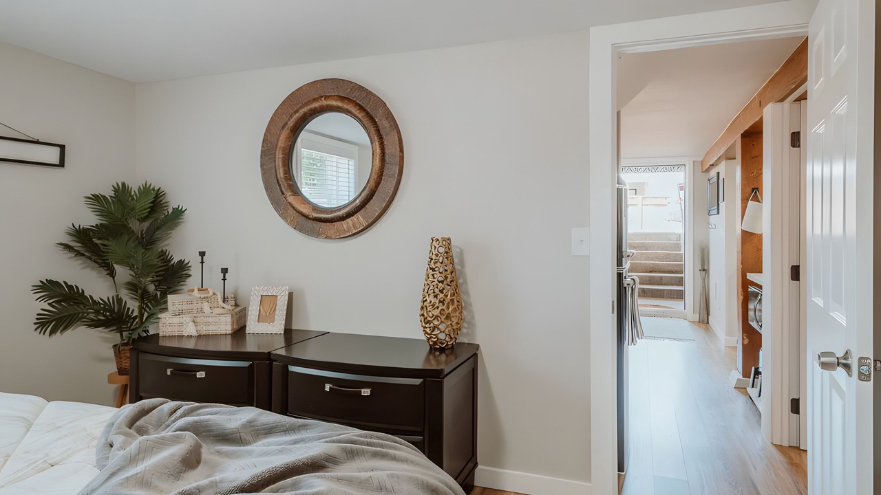 Photo of Bedroom in Corvallis