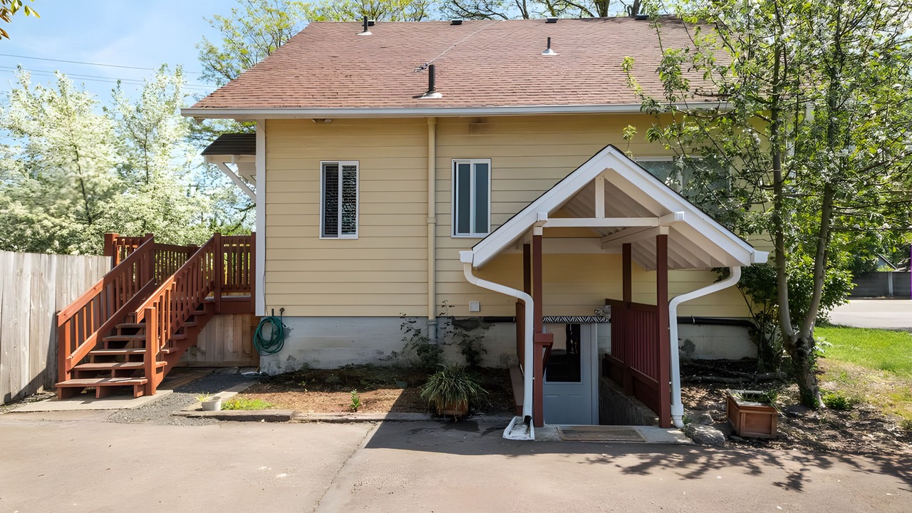 Photo of Outdoor in Corvallis