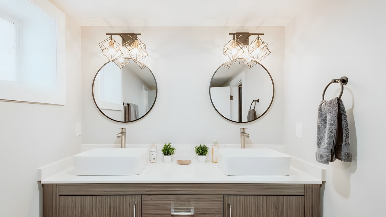 Photo of Bathroom in Corvallis