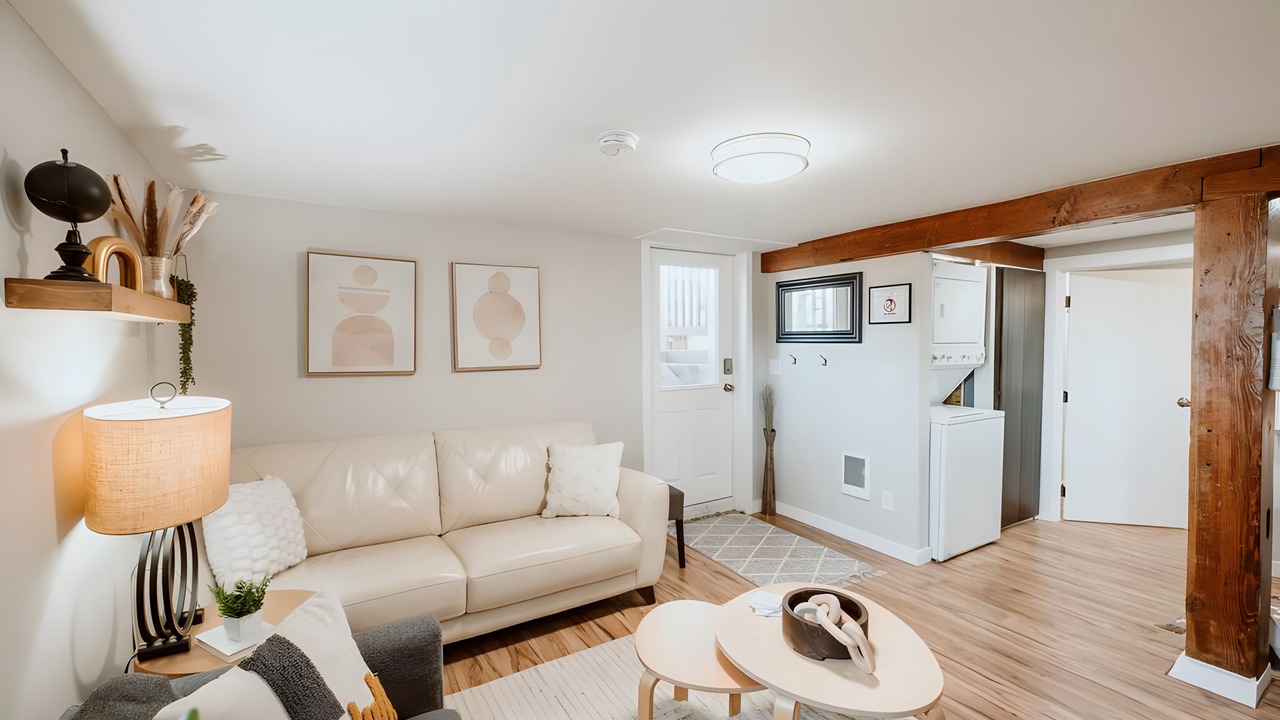 Photo of Livingroom in Corvallis