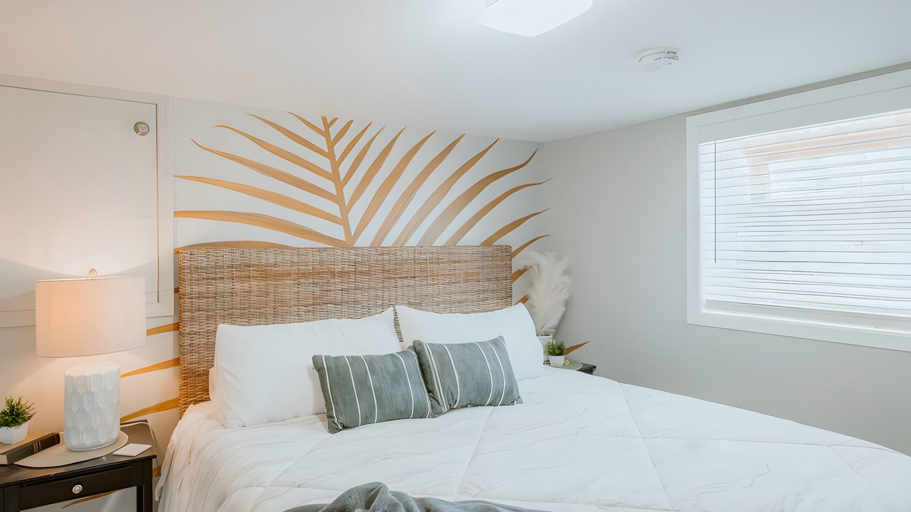 Photo of Bedroom in Corvallis