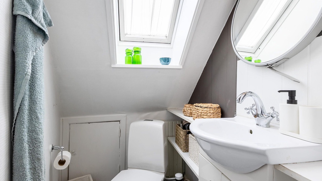 Photo of Bathroom in Assens