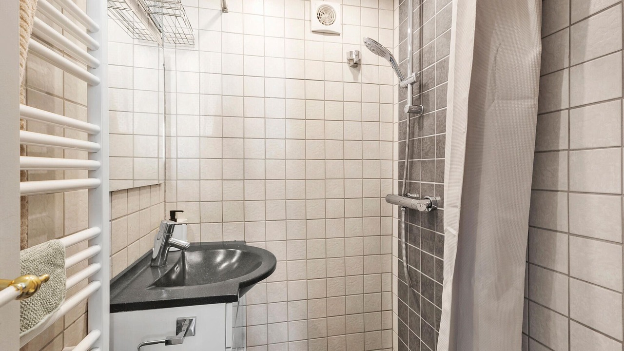 Photo of Bathroom in Assens