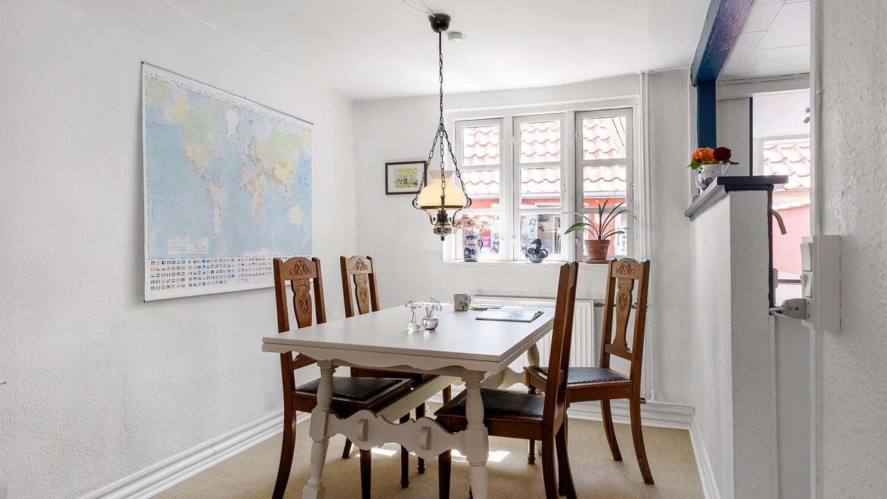 Photo of Bedroom in Assens