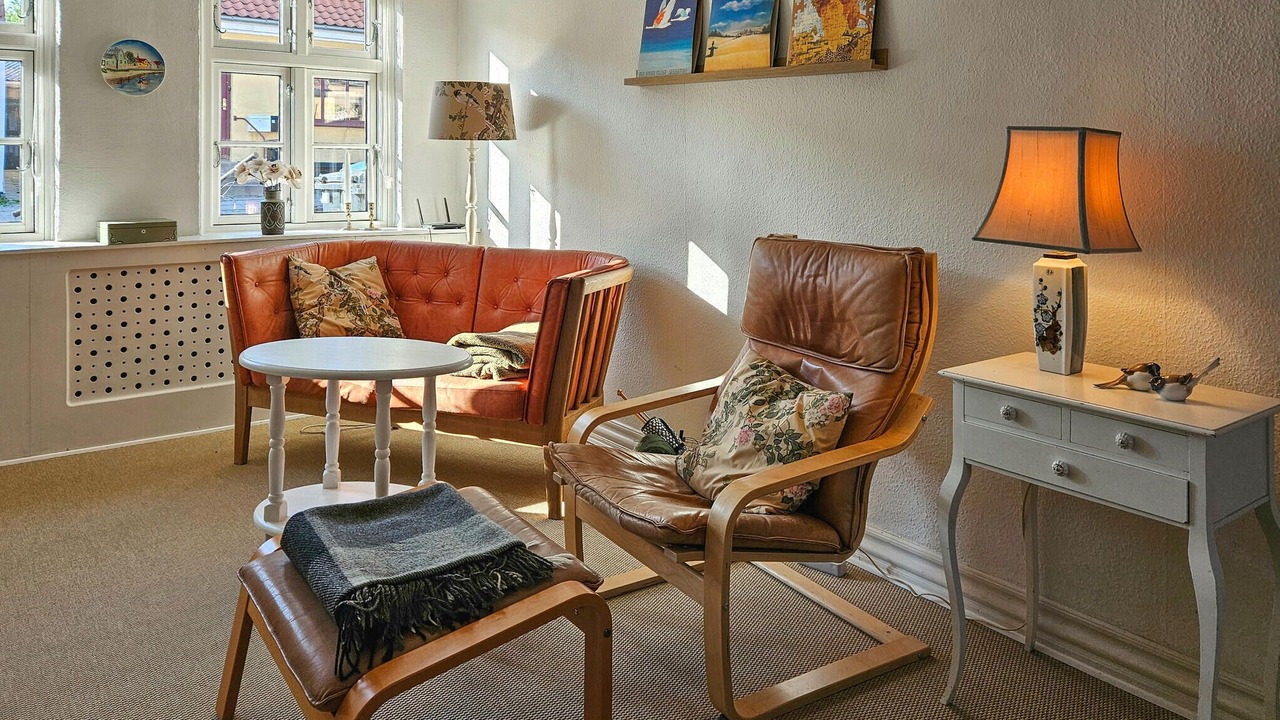 Photo of Bedroom in Assens