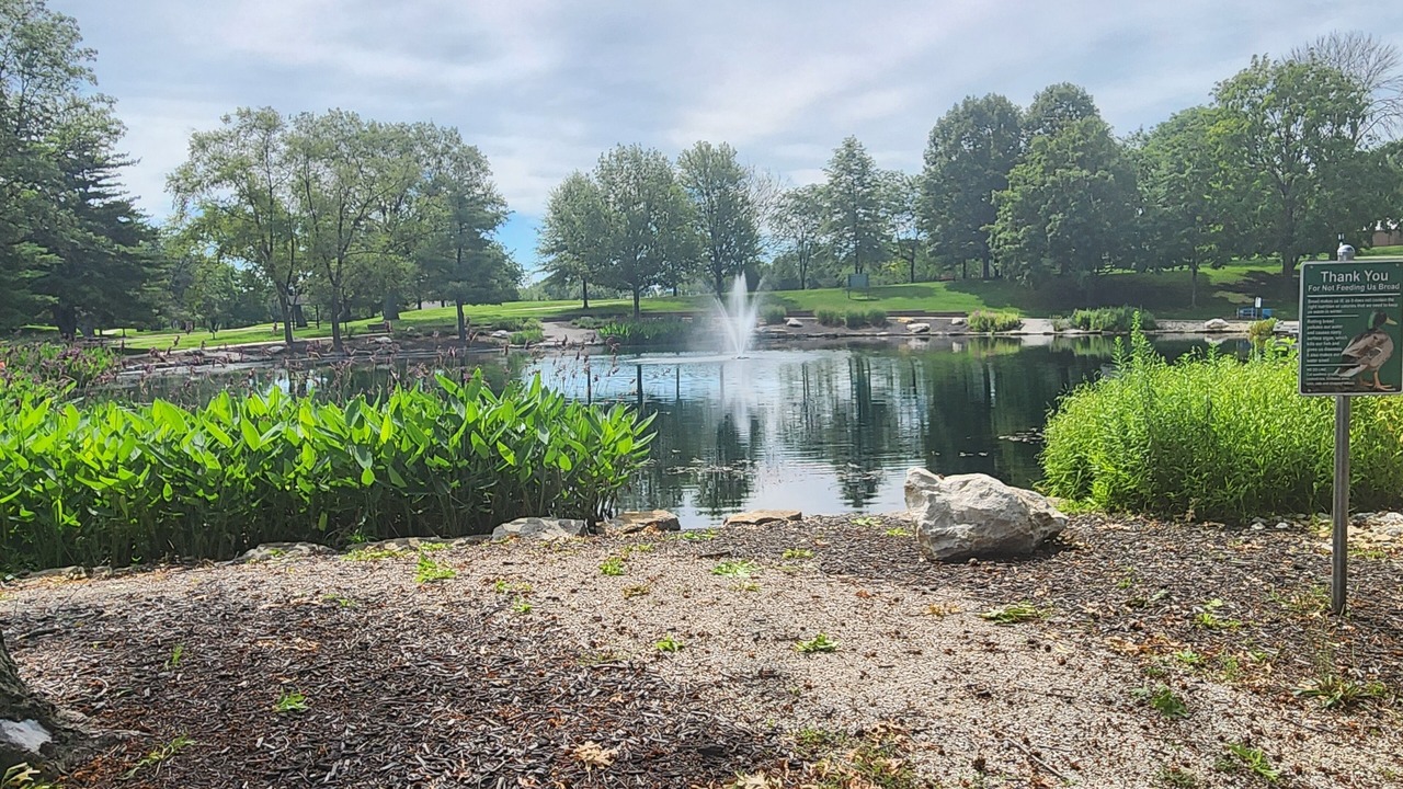 Photo of Outdoor in Overland