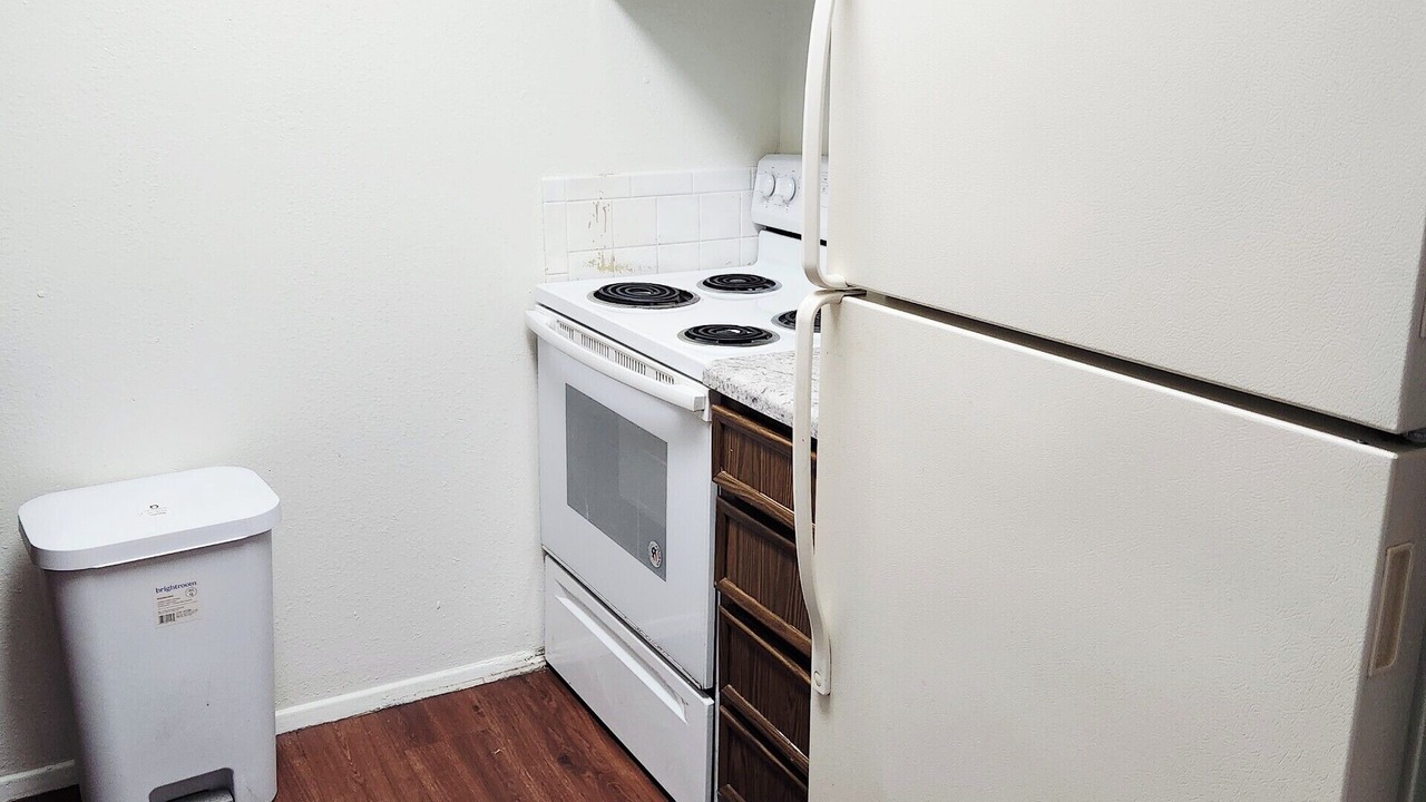 Photo of Kitchen in Overland