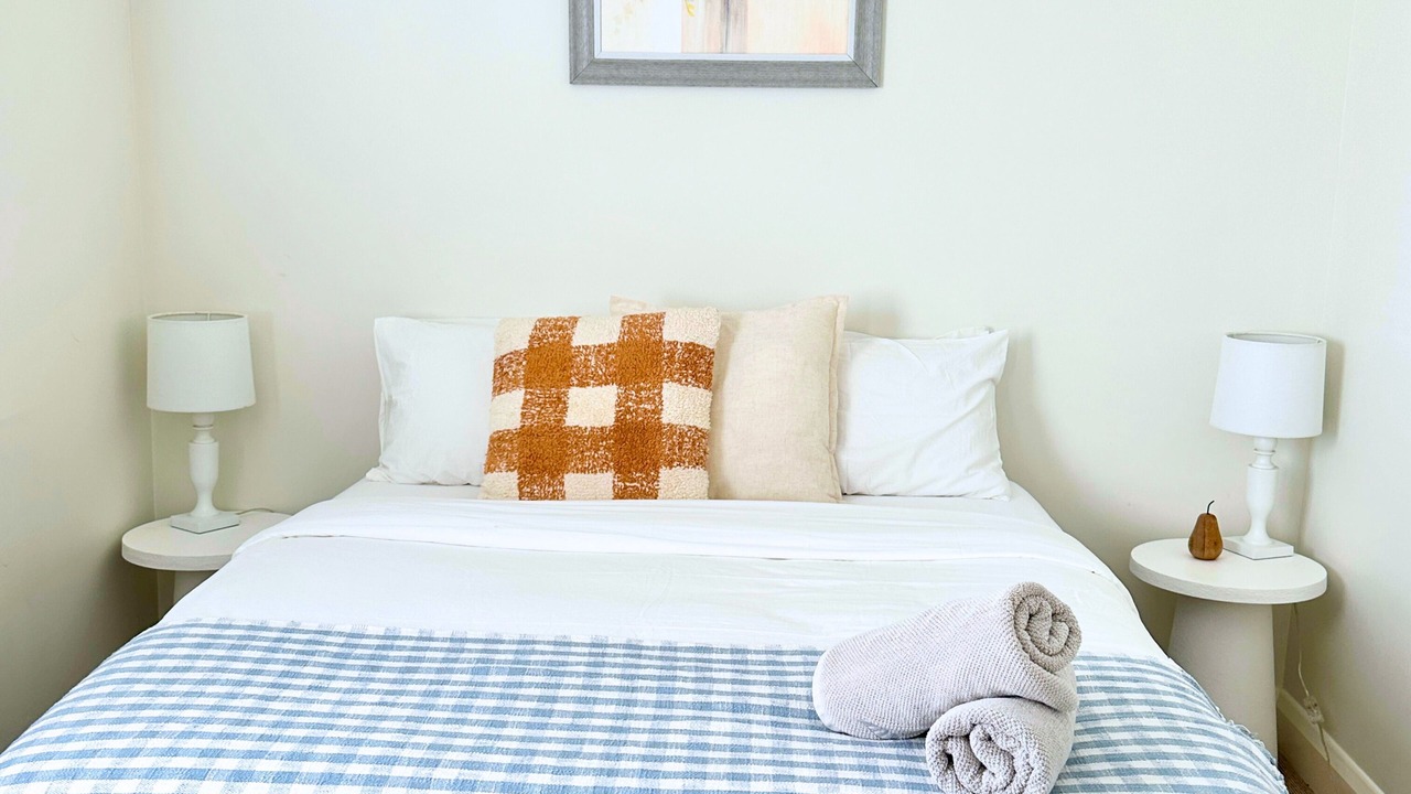 Photo of Bedroom in Coal Point