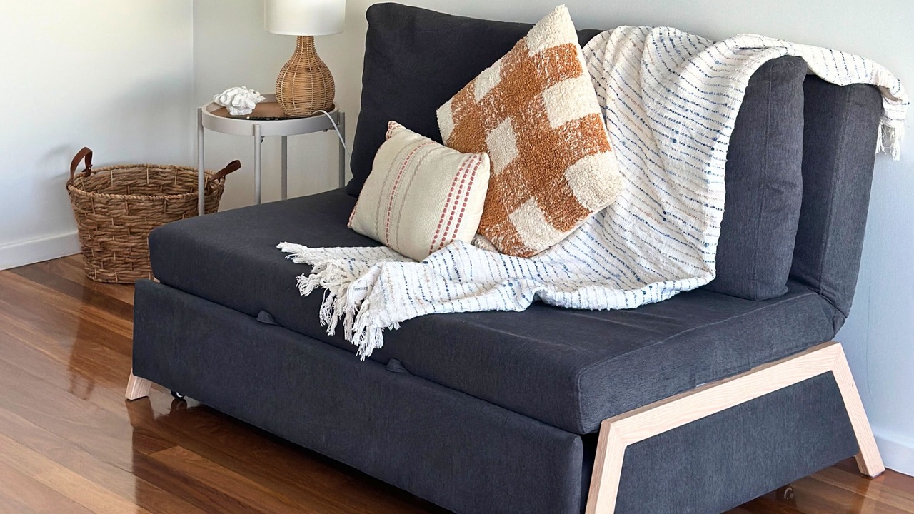 Photo of Livingroom in Coal Point