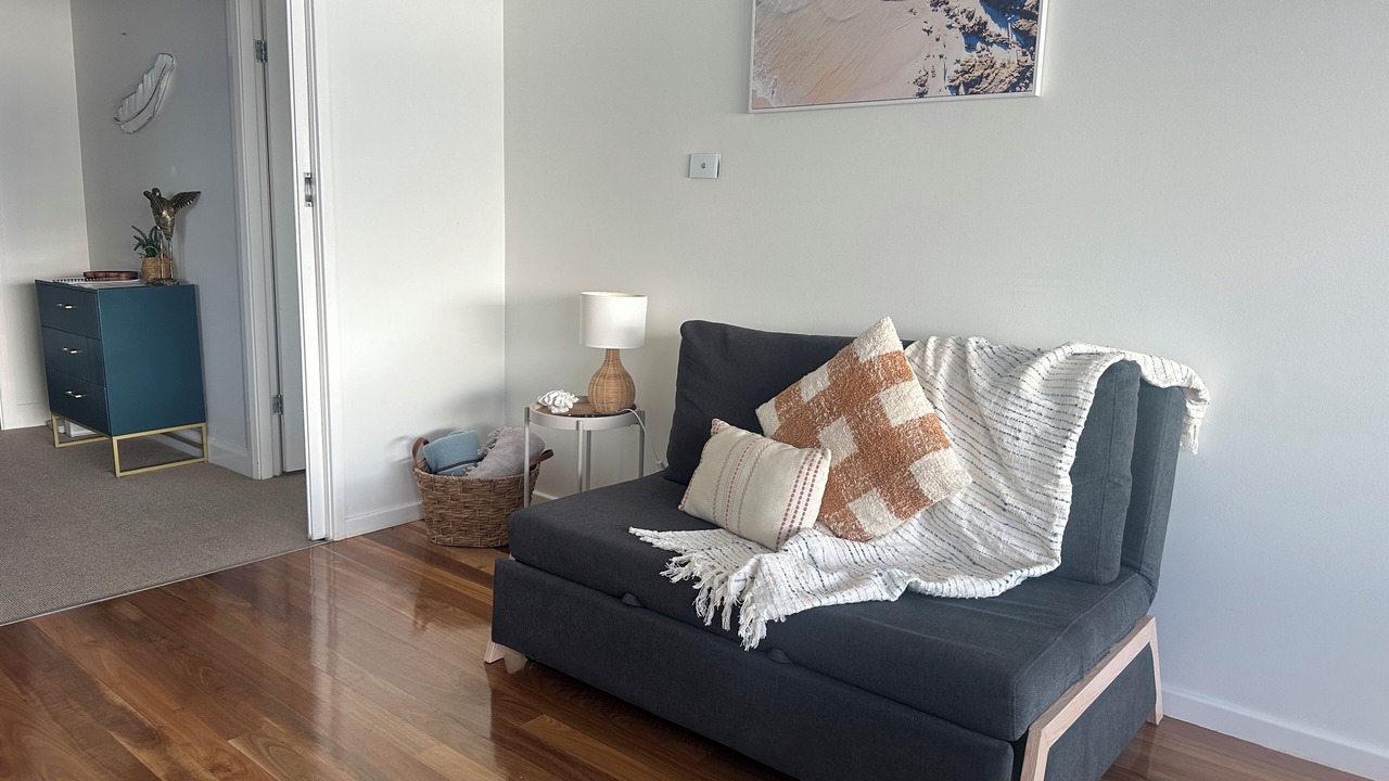 Photo of Livingroom in Coal Point