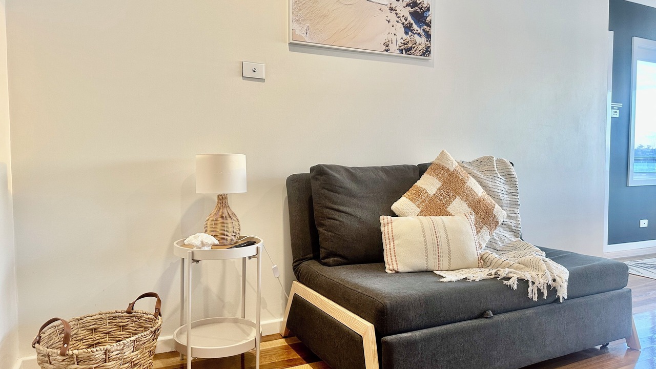 Photo of Livingroom in Coal Point