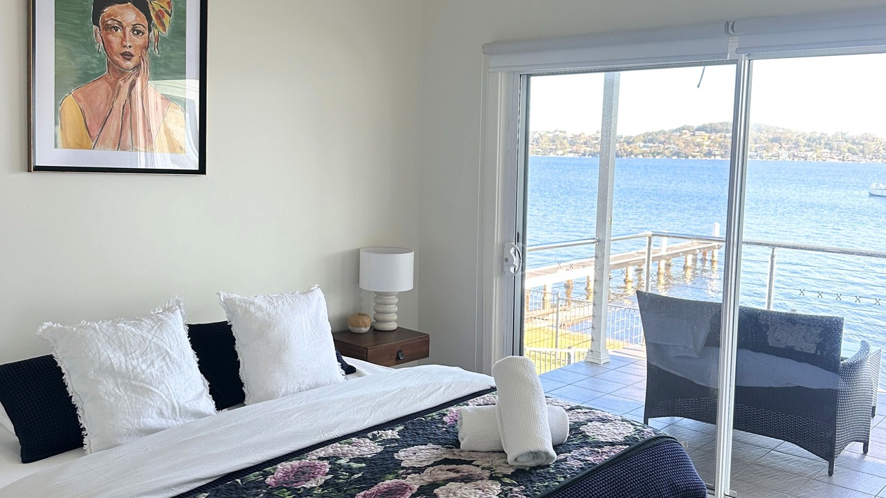 Photo of Bedroom in Coal Point