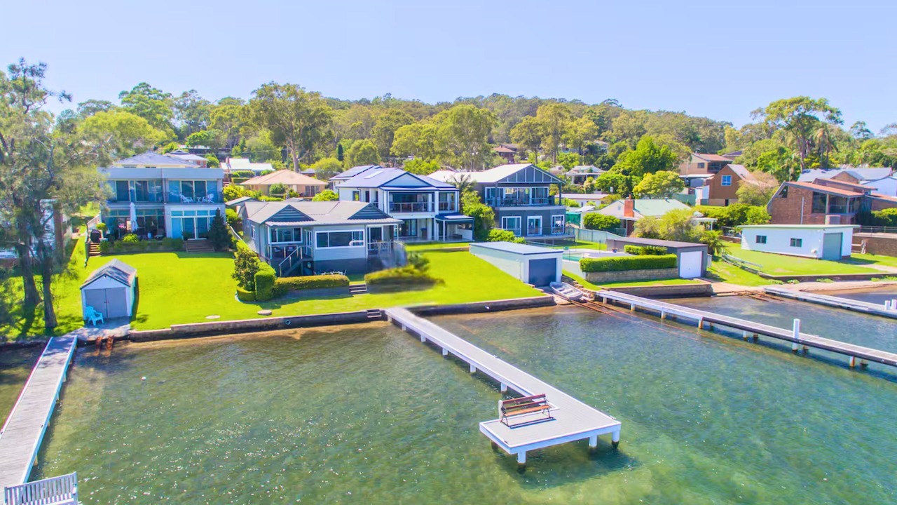 Photo of Outdoor in Coal Point