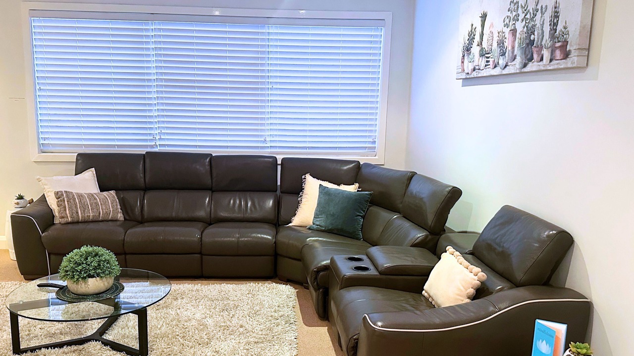 Photo of Livingroom in Coal Point