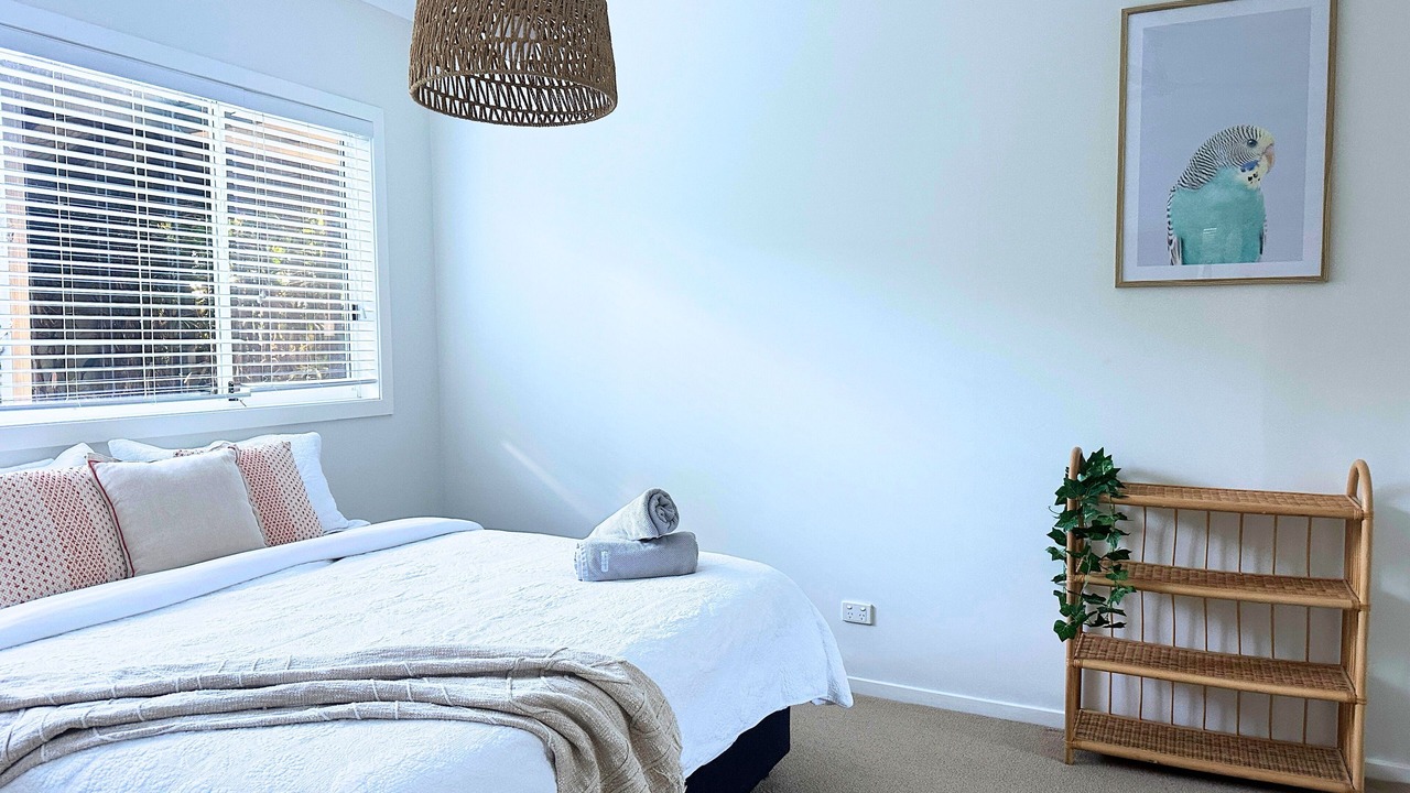 Photo of Bedroom in Coal Point