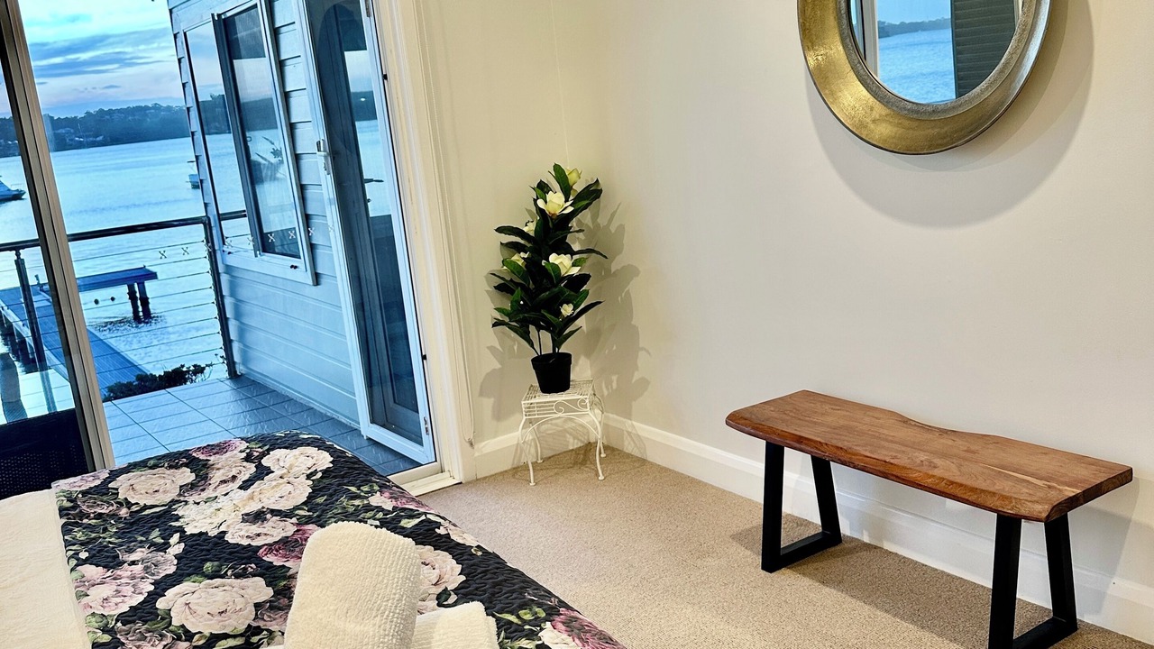 Photo of Bedroom in Coal Point