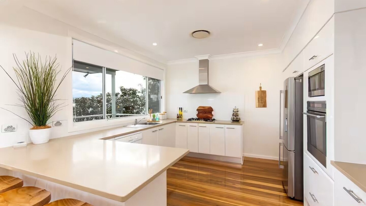 Photo of Kitchen in Coal Point