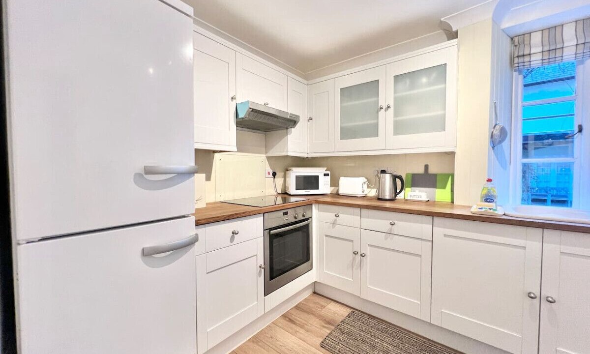 Photo of Kitchen in Chillington