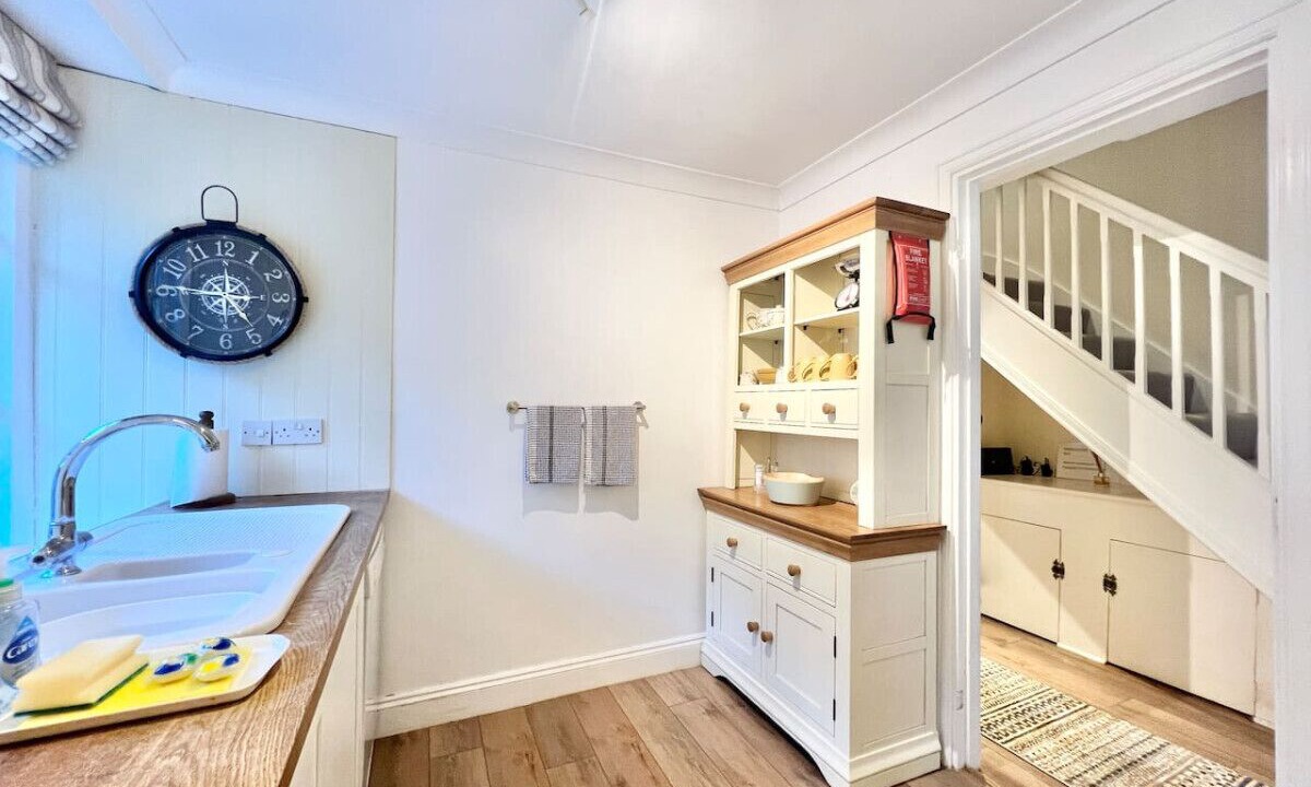 Photo of Kitchen in Chillington