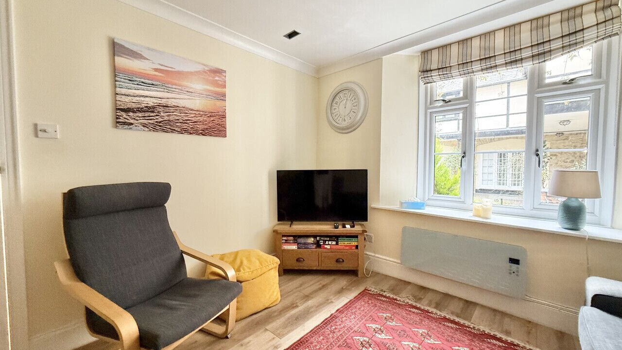 Photo of Livingroom in Chillington