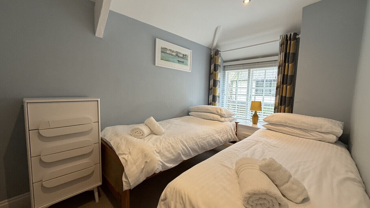 Photo of Bedroom in Chillington