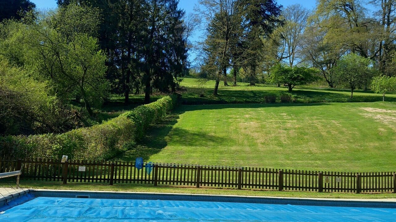 Photo of Outdoor in Chillington