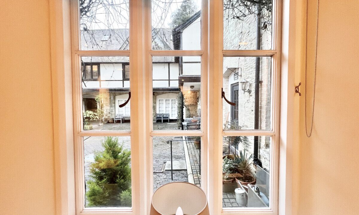 Photo of Outdoor in Chillington